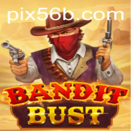 Descubra o Mundo de BanditBust: A Nova Sensação dos Jogos Online em 56B.com