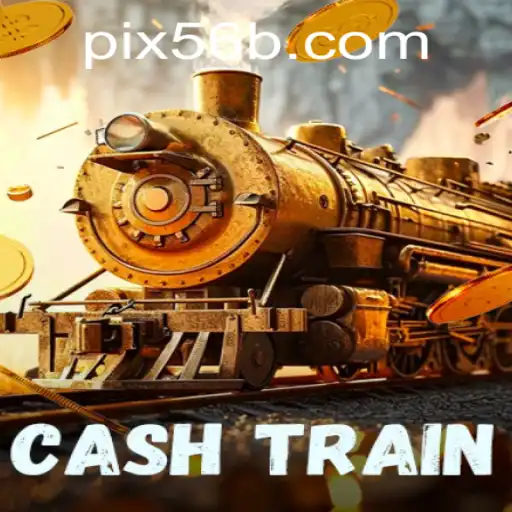 CashTrain: O Novo Fenômeno dos Jogos de Azar Online