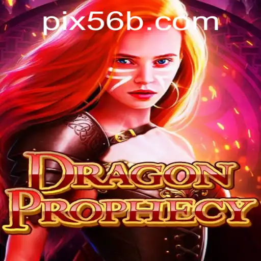 Desvende os Mistérios de DragonProphecy: Um Jogo Inovador com 56B.com