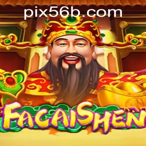 Explorando as Delícias do Jogo FaCaiShen no 56B.com