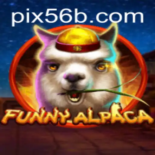 FunnyAlpaca: Descubra as Aventuras do Novo Jogo de Estratégia em 56B.com