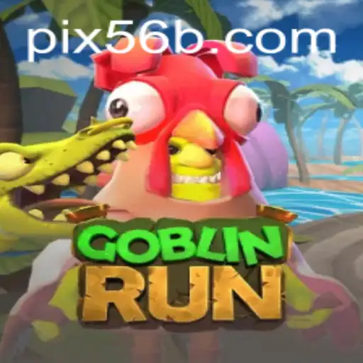 Explorando GoblinRun: O Novo Jogo da Plataforma 56B.com