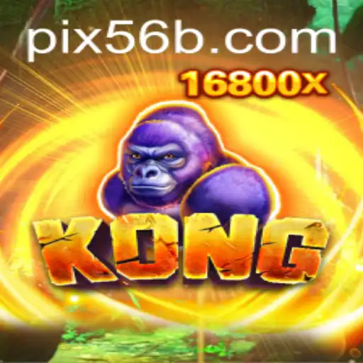 Descubra Kong: O Jogo que Está Conquistando 56B.com