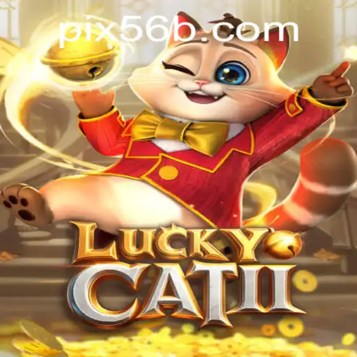 LuckyCatII: Descubra o Mundo Empolgante do Novo Jogo Online da 56B.com
