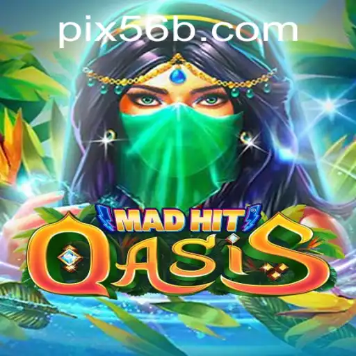 Explorando MadHitOasis: Um Novo Fenômeno no Mundo dos Jogos Online