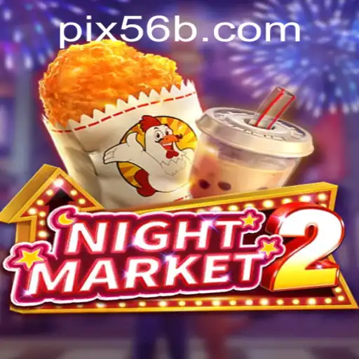Explorando o Fascinante Mundo de NightMarket2: Um Jogo Inovador da 56B.com