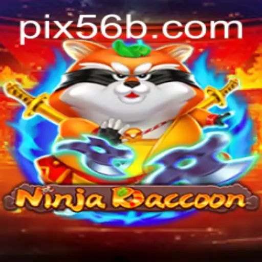 NinjaRaccoon: Aventuras e Estratégia no Mundo dos Guaxinins Ninjas