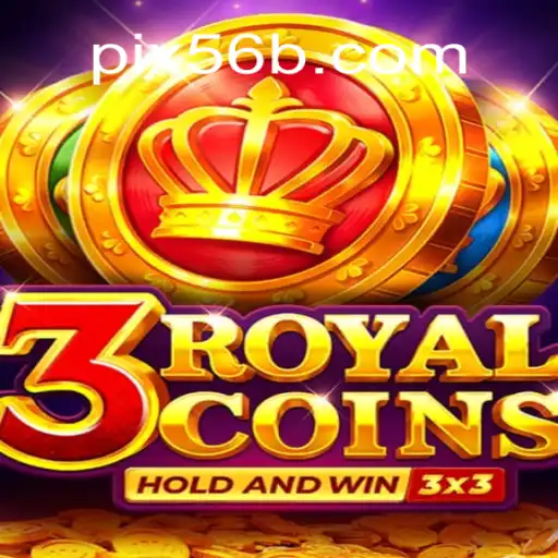 Descubra o Universo de 3royalcoins: Inovação e Estratégia