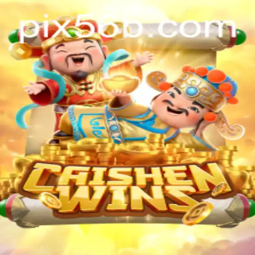 Descubra Tudo Sobre o Excitante Jogo Caishen Wins no 56B.com