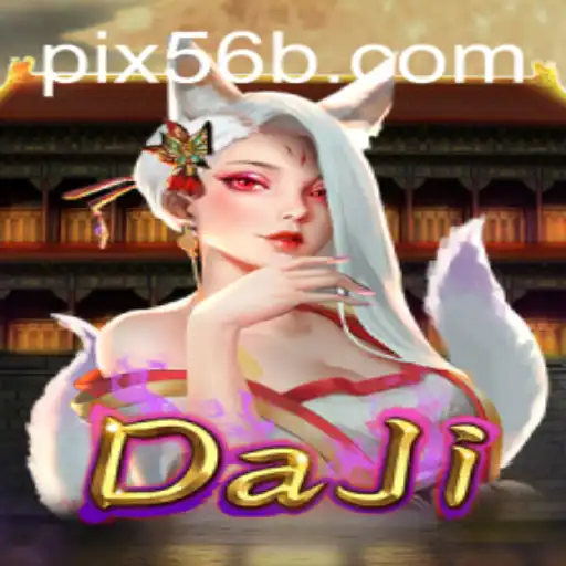 Explorando o Fascinante Mundo do Jogo DaJi em 56B.com