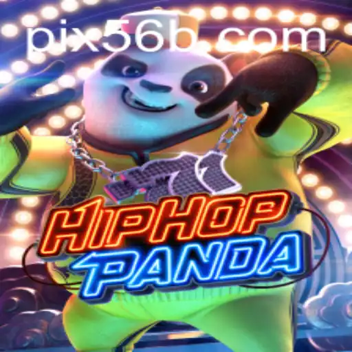 Explorando o Mundo do HipHopPanda