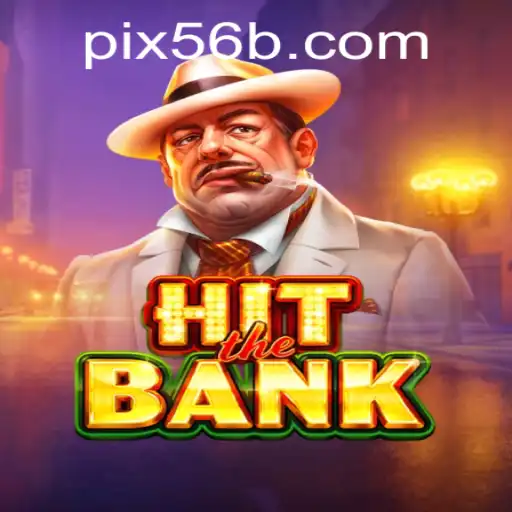 HitTheBank: Uma Jornada Emocionante no Mundo dos Jogos de Estratégia
