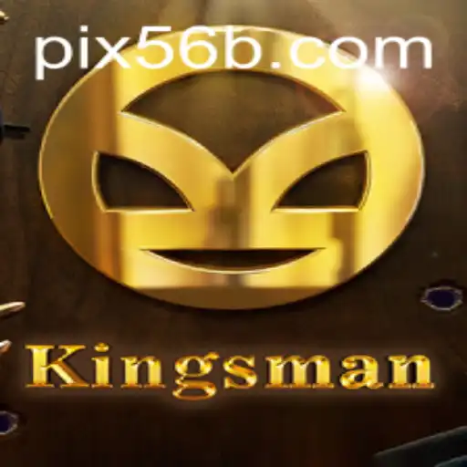 Descubra o Novo Jogo Empolgante: Kingsman e sua Conexão com 56B.com