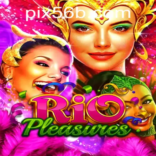 Explorando o Mundo de Diversão com RioPleasures: Uma Nova Experiência de Jogo