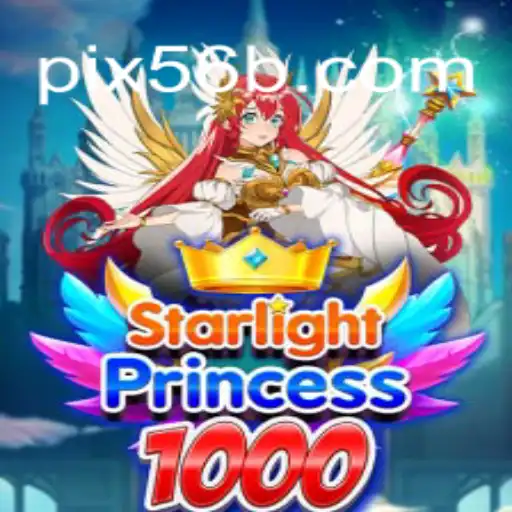 Explorando o Mundo Fascinante de StarlightPrincess1000: Um Jogo Revolucionário
