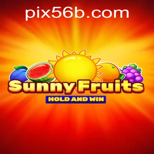 Descubra o Mundo Vibrante de SunnyFruits: Uma Experiência de Jogo Inovadora