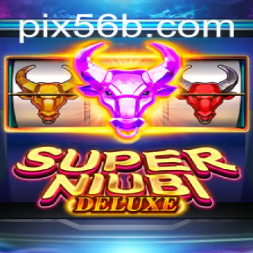Explorando SuperNiubiDeluxe: Um Novo Horizonte no Mundo dos Jogos