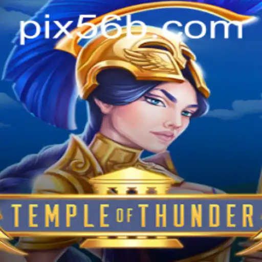 Descubra a Aventura Épica de 'Temple of Thunder'