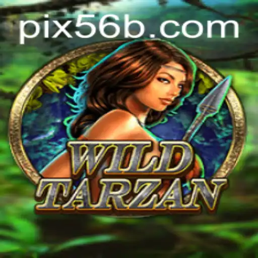 Descubra o Mundo de WildTarzan: Aventura e Estratégia no Universo de 56B.com