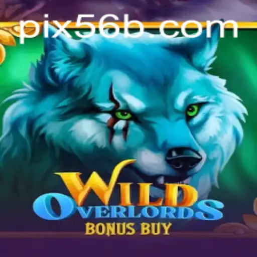 Descubra a Aventura do Jogo WildOverlordsBonusBuy e sua Conexão com 56B.com