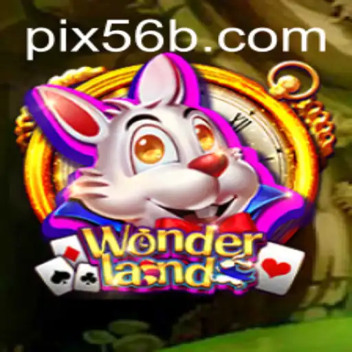 Descubra as Aventuras do Jogo Wonderland e as Surpresas do 56B.com