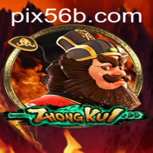 ZhongKui - Uma Imersão no Fascinante Mundo de 56B.com